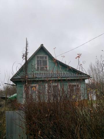 снт. Новинка-1