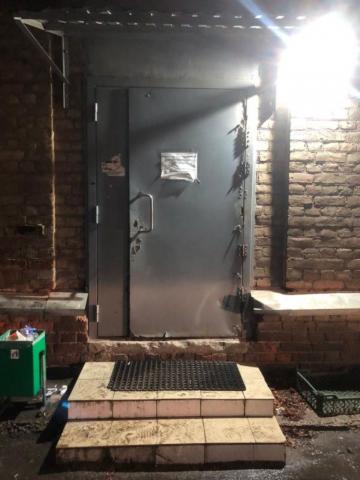 Комсомола ул., д.1-3