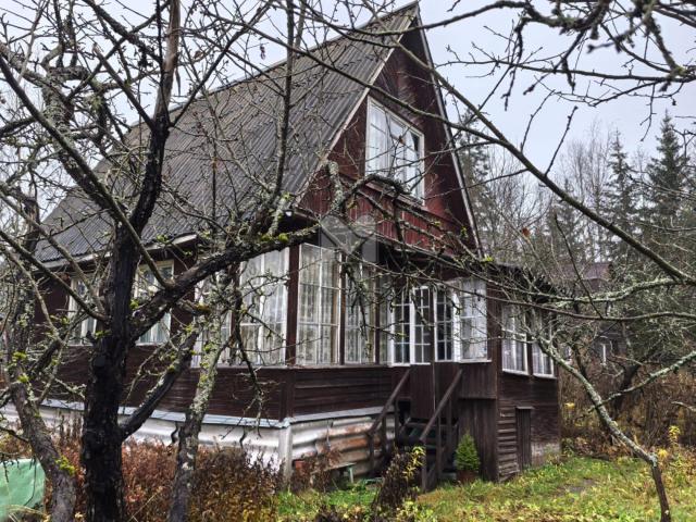 Мшинская массив, Озон СНТ, 417