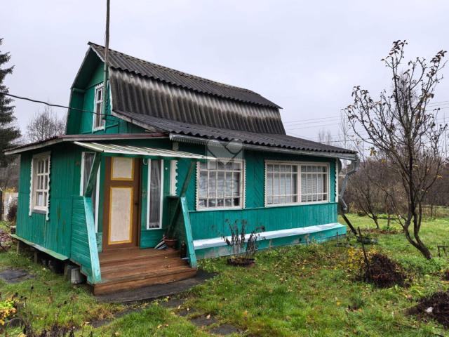 Мшинская массив, Металлург СНТ, 9