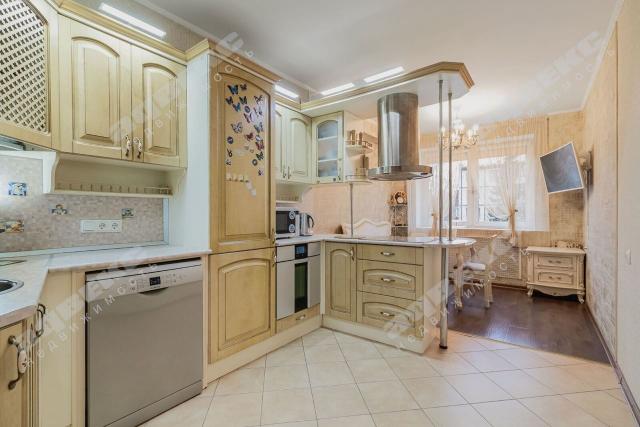 Звездная ул., 20А