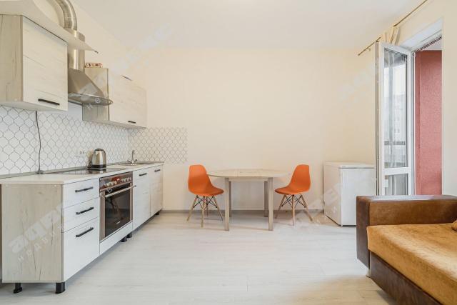 Орбитальная ул., 7