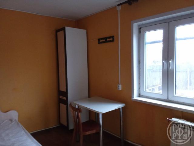 Александровская пос., Кузьминское шос., д 4