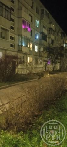 Ломоносов г., Некрасова ул., д 1