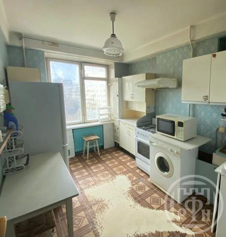 Маршала Блюхера просп., д 55