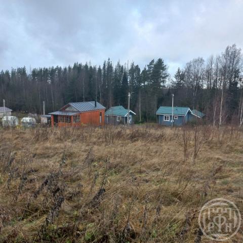 Дача у Игоры кп