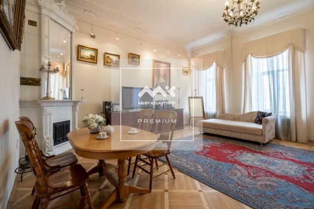 Реки Фонтанки наб., 67-69