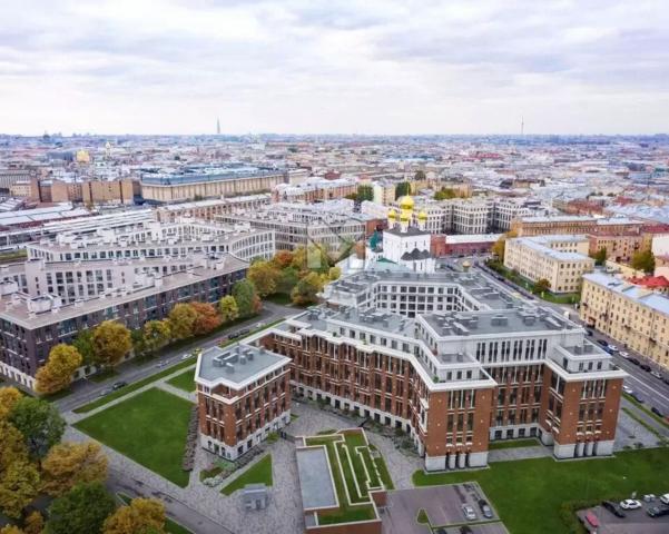 Миргородская ул., 1