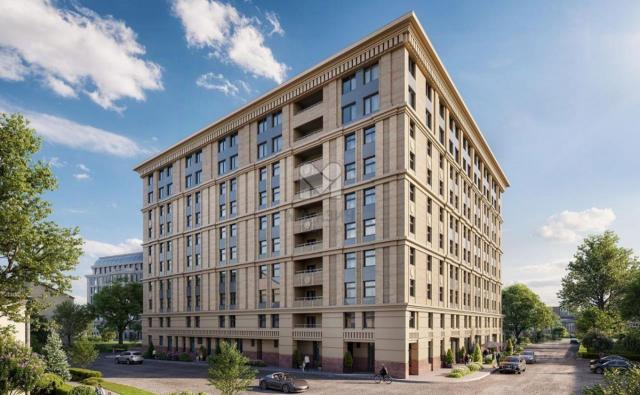 Херсонский проезд, 6с1