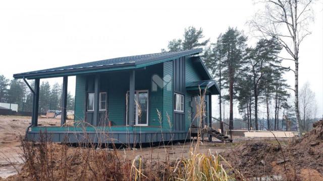 Пески пос, 34