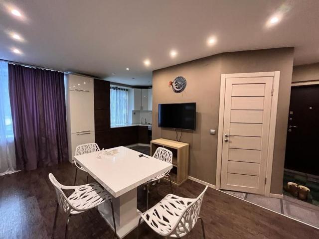 Матроса Железняка ул., 51А