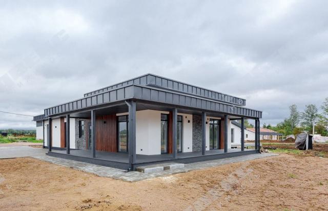 Ленинградская область, Белоостровская Высота дачный поселок, 59