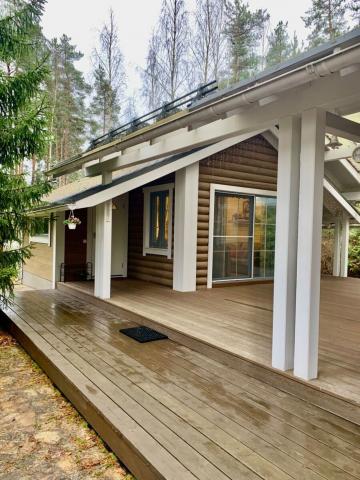 Ленинградская область, Колосково пос., Связи ул.