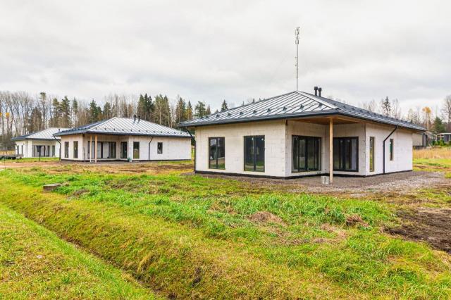 Ленинградская область, Выборг г., Хутор Придорожное КП, 16