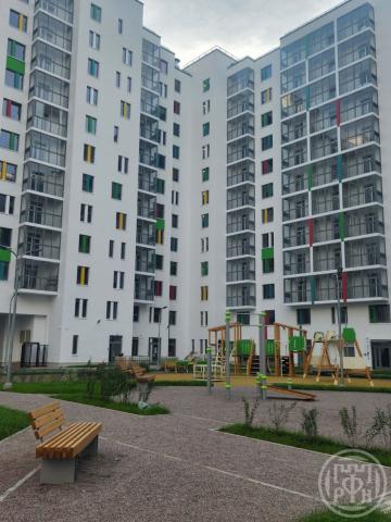 Шушары пос., Чудовская ул., д 14