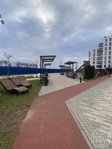 Янино-1 пос., Голландская ул., д 9