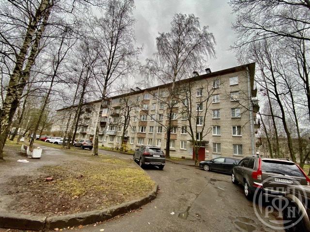 Петергоф г., Разведчика бул., д 14