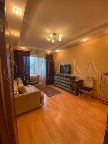 г. Пушкин, ш. Московское, 34