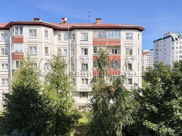 ш. Петергофское, 84к11