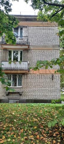 г. Пушкин, ул. Глинки, 9