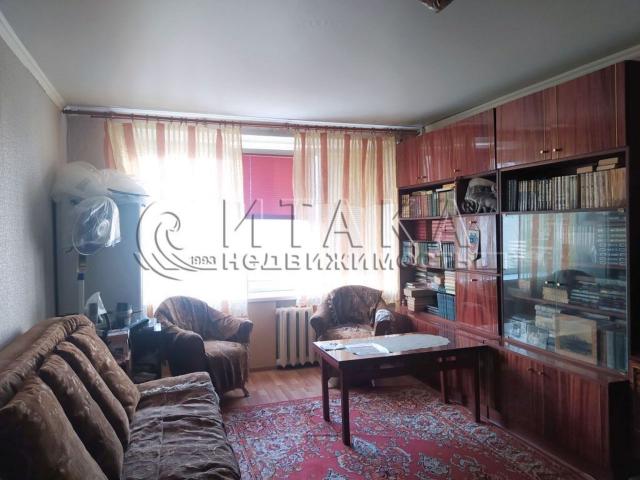 пр-кт. Дачный, 15к1