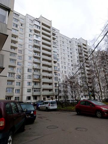 ул. Стасовой, 2