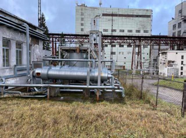 Кировск, Набережная улица, 37