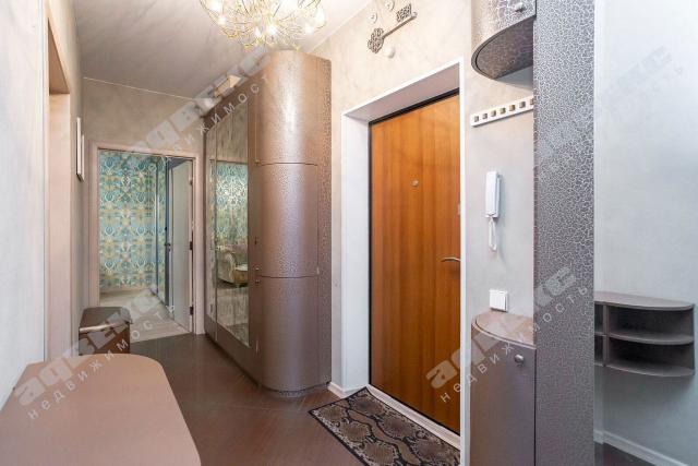 Космонавтов пр., 65к2