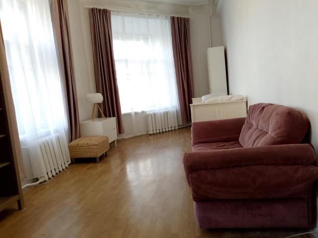 Английский пр., 40