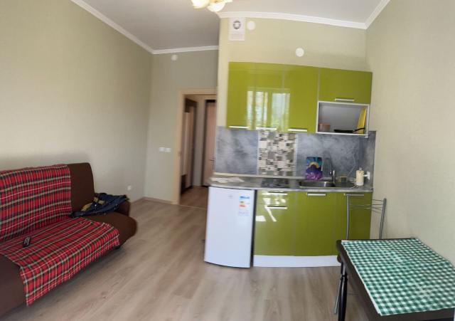 Ленинградская область, Янино-1, Ясная ул., 16