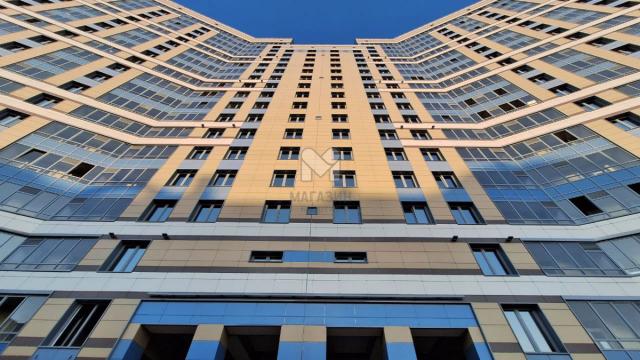 Коломяжский проспект, 11с1