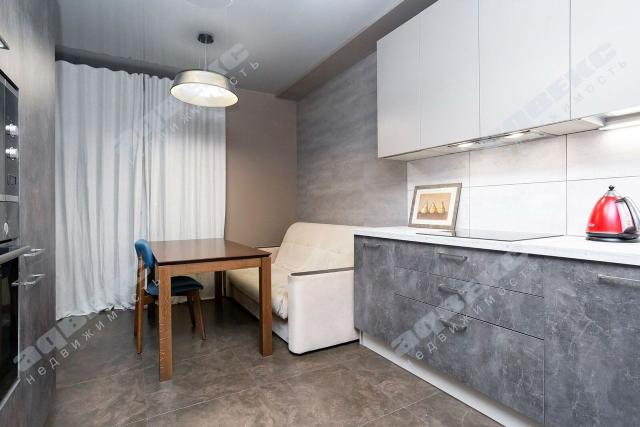 Грибалевой ул., 7к1