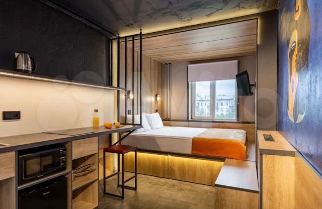 Большой Сампсониевский пр., 74к2