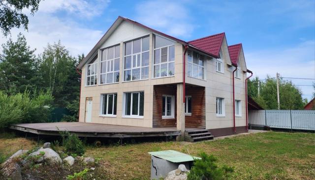 Ленинградская область, Восход массив, Спектр СНТ, 36