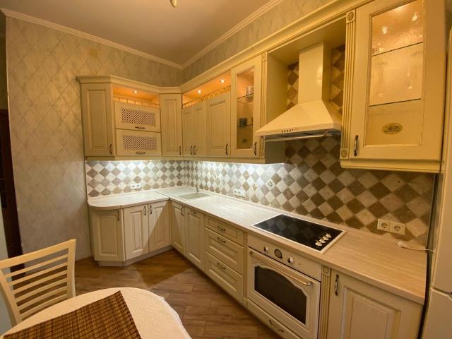 Глухая Зеленина ул., 6