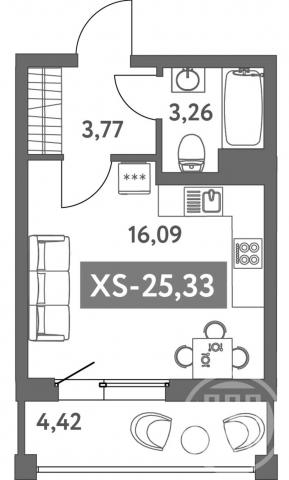 Чирикова ул., д 5