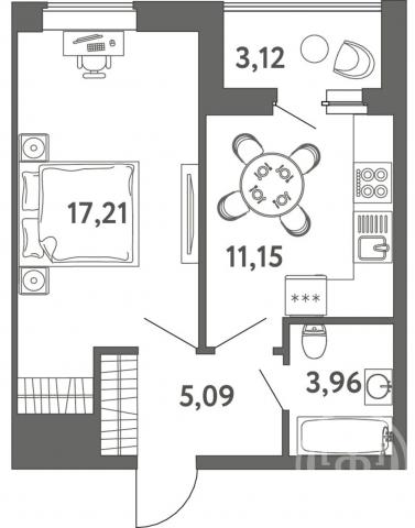 Чирикова ул., д 5