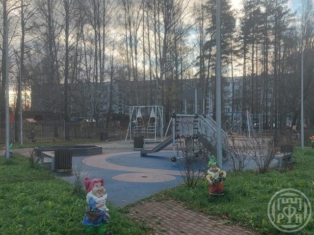 Новый Свет пос., д 41, лит. А