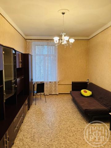 Энгельса просп., д 40