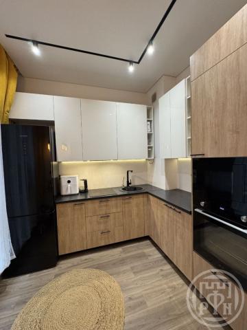 Мурино г., Ручьевский просп., д 15