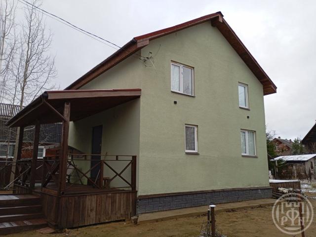 Грузино массив, Грузино-1 снт, 11-я Линия ул.