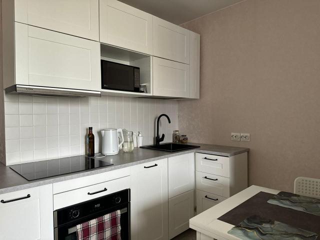 Ленинградская область, Мурино, Шувалова улица, 22к3