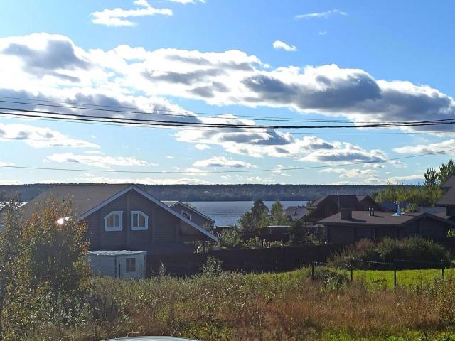 Ленинградская область, Соловьёвские Дачи ДНП