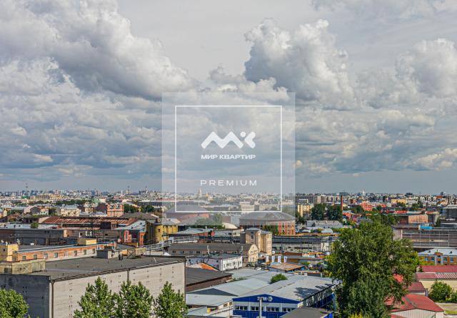 Смоленская ул., 18