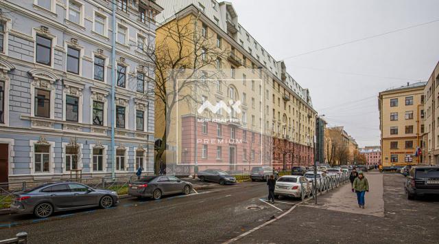 Большая Разночинная ул., 11