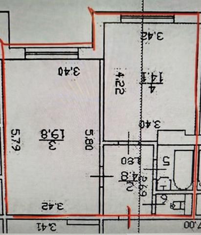 Маршала Новикова ул., 13