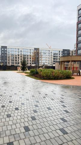 Обуховской Обороны проспект, 36к1