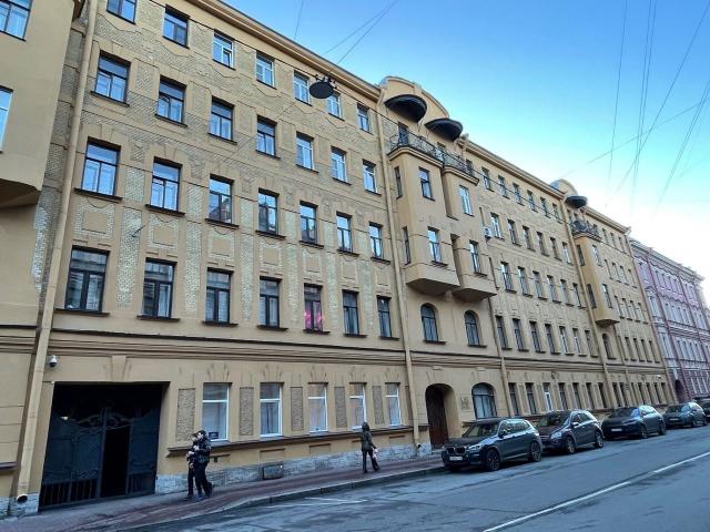 Рылеева ул., 17-19