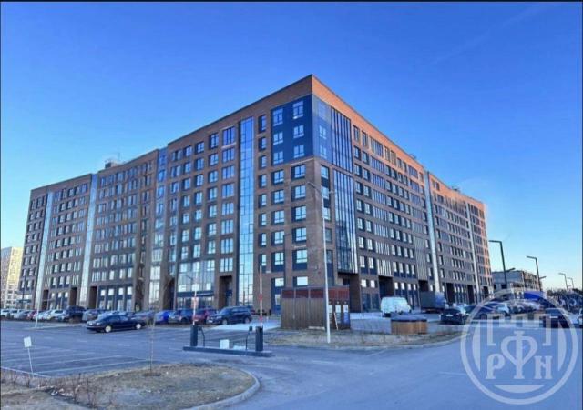 Новоселье пос., Невская ул., д 11