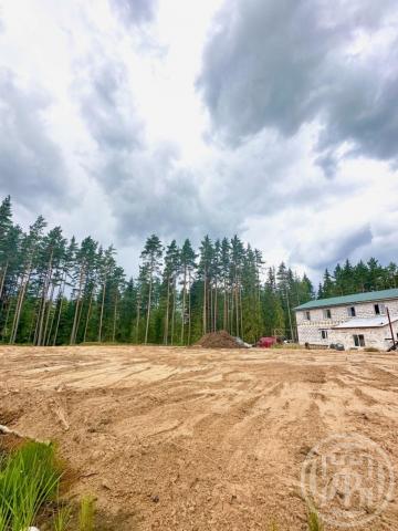 Заклинье пос.